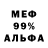 МЕФ мука Antonio BeSt